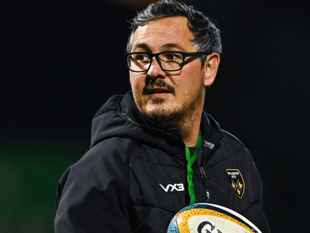 Flanagan makes way for former All Black Tiatia at Dragons