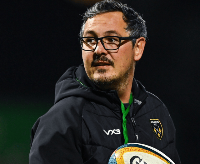 Flanagan makes way for former All Black Tiatia at Dragons
