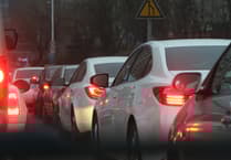 A40 to face major restrictions as three‑month programme of works starts