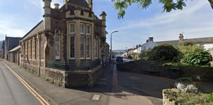 Abergavenny's historic library to find new purpose 
