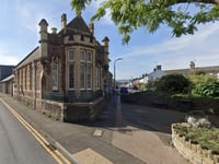 Reader's Letter: Monmouthshire County Council and the mosque