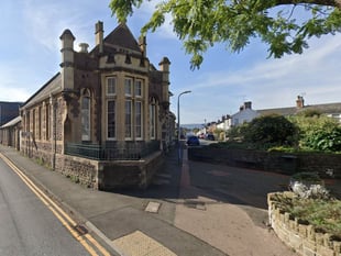 Libraries and hubs won't close on my watch says council leader