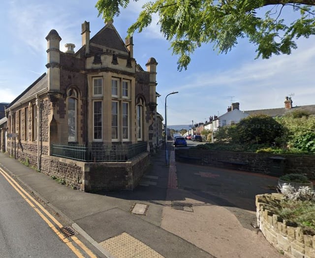 Mosque plans for Abergavenny to go ahead following Cabinet review