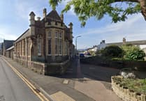 Reader's Letter: Monmouthshire County Council and the mosque