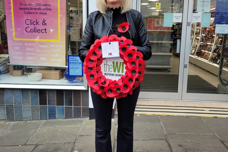 Abergavenny remembrance