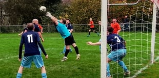 Mardy push league leaders in cup thriller