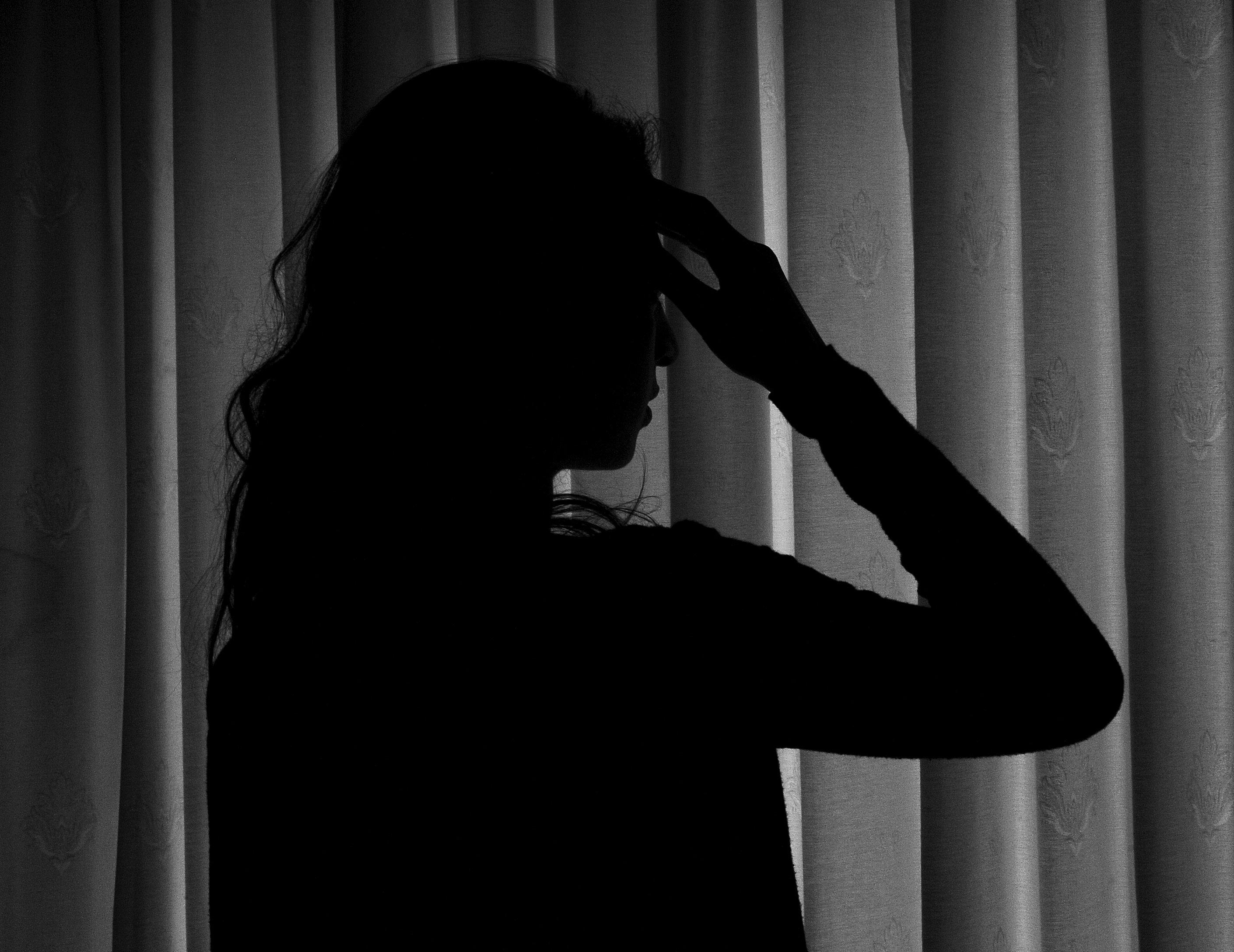 Fewer potential modern slavery victims in Gwent
