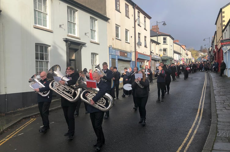 Parade