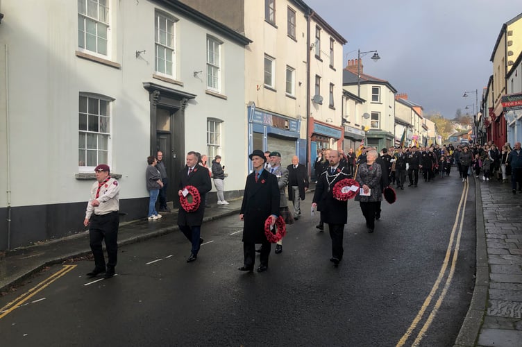Remembrance day 