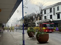 Police issue update following devastating fire 