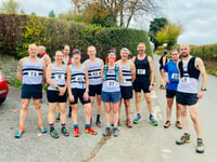 Race director quits after 'years of online criticism'