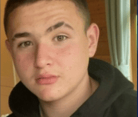 Police appeal to find missing teenager 