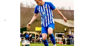 Capital day as hotshot Burns  fires Blues to 2-0 win