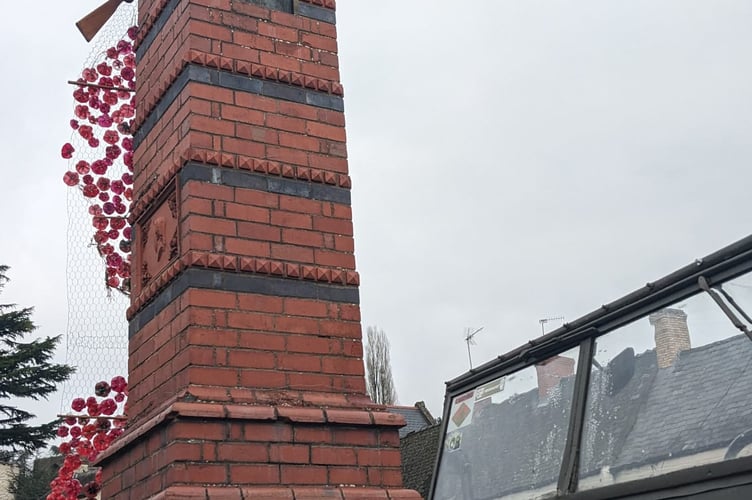Usk remembers