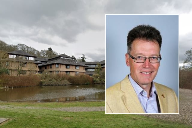 Powys council unveils draft farm policy for consultation