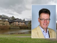 Council leaders call on King to champion cross-border rural economy