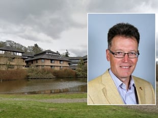 Powys council unveils draft farm policy for consultation