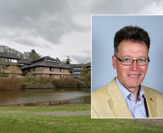 Powys council unveils draft farm policy for consultation