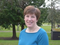 Tracy wins prestigious  award for contribution to Welsh sheep industry