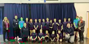 Local pupils inspired to become future leaders at annual conferences