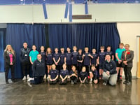 Local pupils inspired to become future leaders at annual conferences