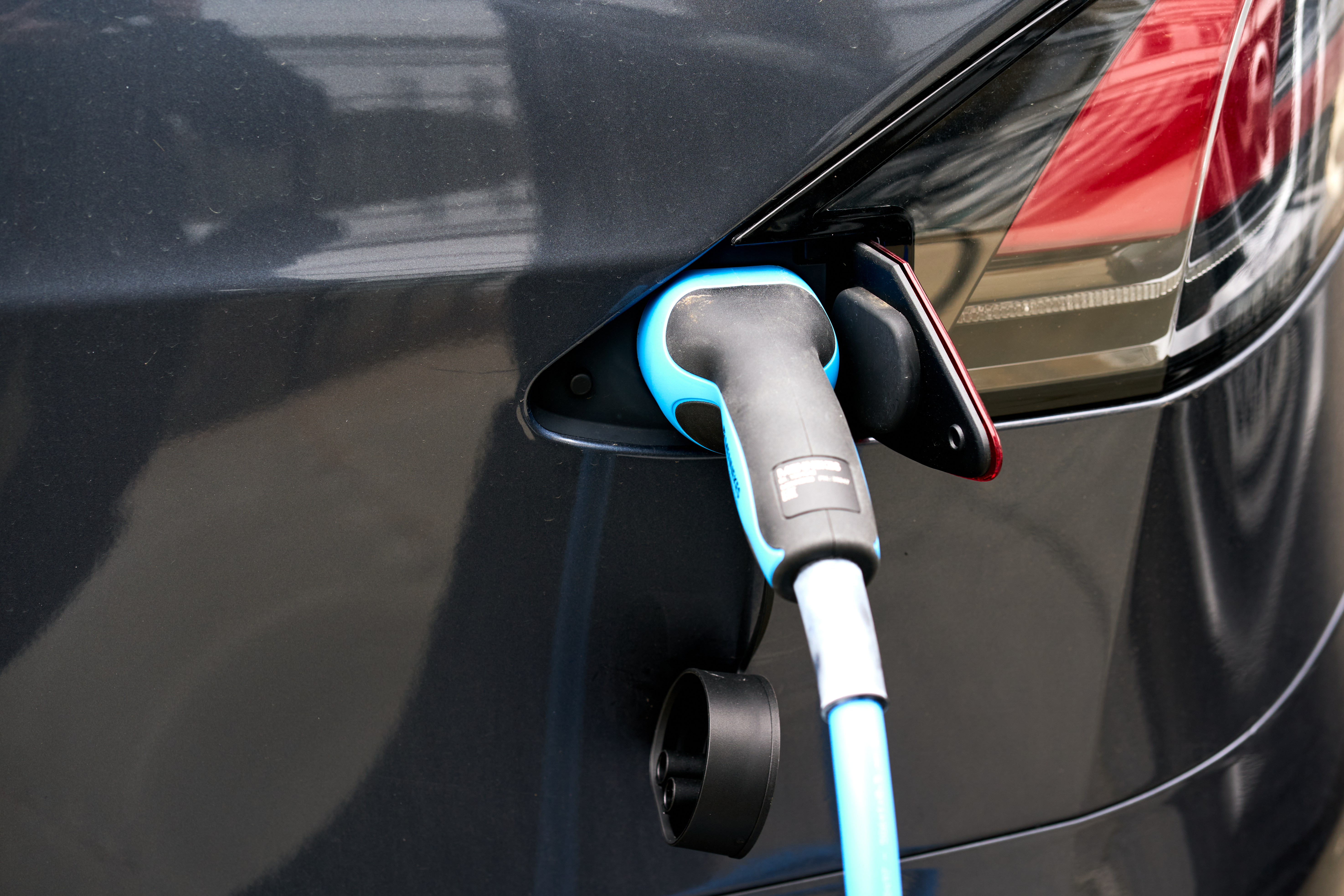 More than 100 electric vehicle chargers in Monmouthshire – as concerns raised about regional blackspots