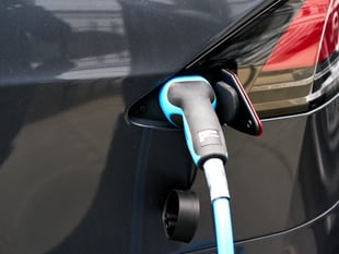 More than 100 electric vehicle chargers in Monmouthshire – as concerns raised about regional blackspots