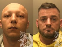 Social media messages scupper Blaenau Gwent to Bristol drug line 