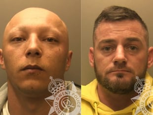 Social media messages scupper Blaenau Gwent to Bristol drug line 