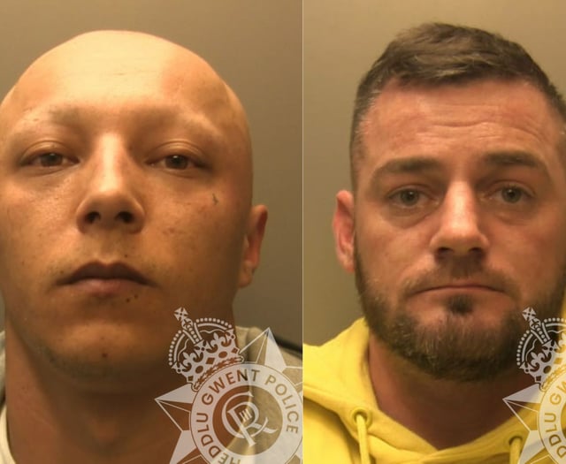 Social media messages scupper Blaenau Gwent to Bristol drug line 