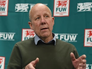 Union responds to damning report on inheritance tax changes