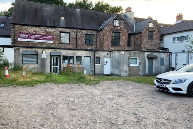 Public meeting scheduled for Plas Gunter garden rescue
