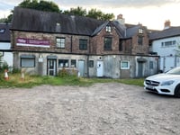 Public meeting scheduled for Plas Gunter garden rescue