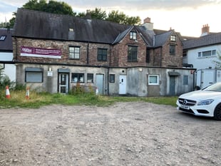 Public meeting scheduled for Plas Gunter garden rescue