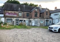 Plas Gunter Mansion purchase set to be finalised this month