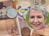 Council tax bills to rise by 4.9 per cent in Powys 