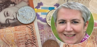 Council tax bills to rise by 4.9 per cent in Powys 