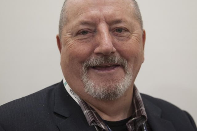 Town council to co-opt new member