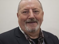 Tributes pour in for late Blaenavon Councillor