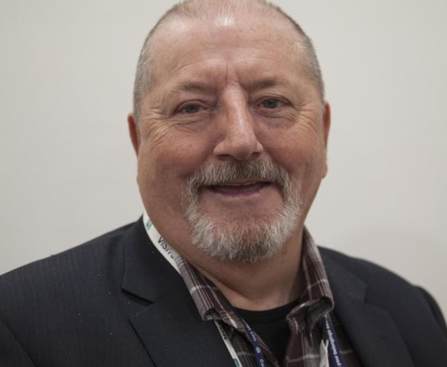 Tributes pour in for late Blaenavon Councillor