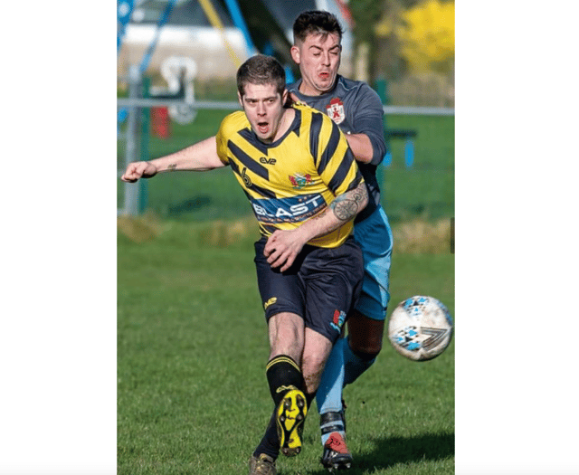 Gazzy screamer earns Bees a point