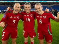 Wales learn World Cup qualifier and Euros opponents