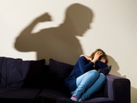 Thousands of domestic abuse crimes recorded in Gwent