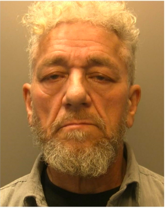 Anthony Manson was described as a “grandiose bully”