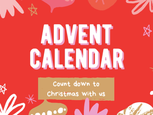 Day 9 of our Digital Advent Calendar 