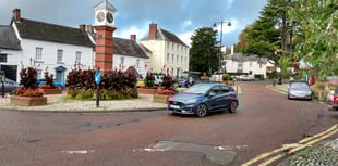 Town centre gets free Wi-Fi boost