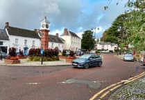 Monmouthshire town centre connected to the digital age with free Wi-Fi