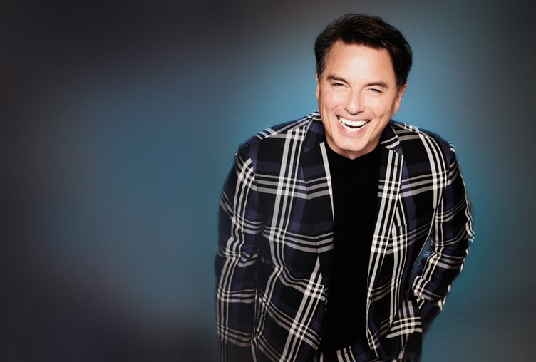 John Barrowman