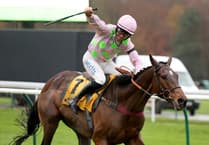 Royale Pagaille bids for National glory, after L'Homme Press exit