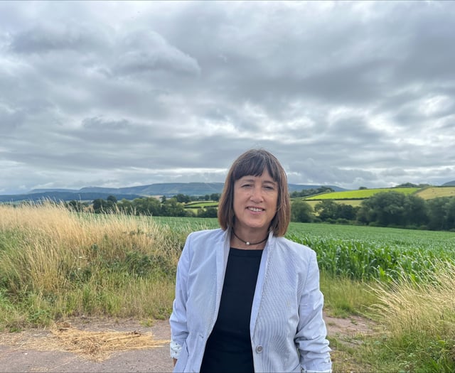 Over 25,000 women in Gwent hit by  block on pension compensation